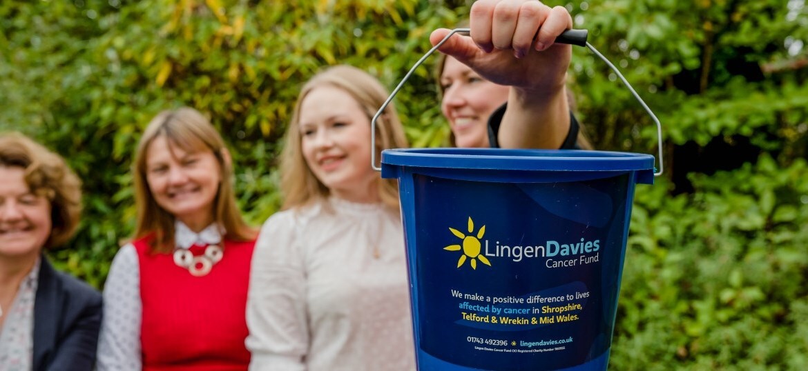 Lingen Davies Cancer Fund